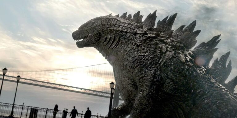 10 Poignant Quotes About Nature & The Environment In The Godzilla Franchise