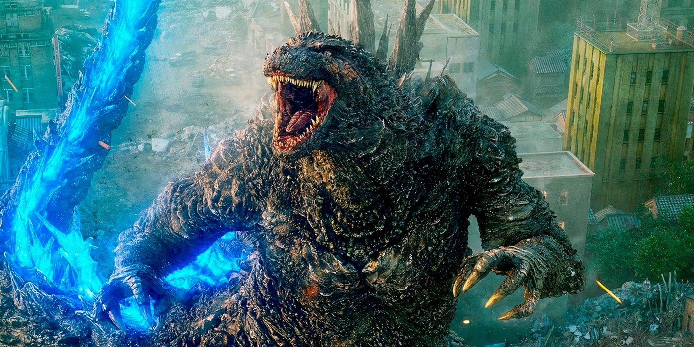 Godzilla’s 10 Most Devastating Attacks On Humanity