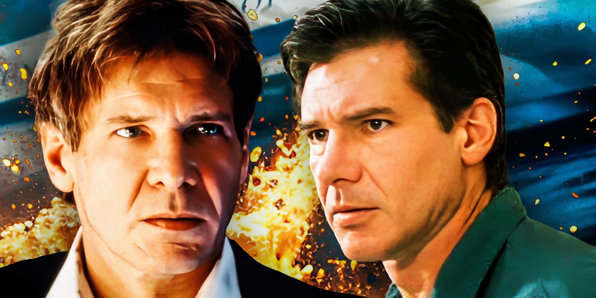 Harrison Ford’s 10 Greatest Action Movies, Ranked