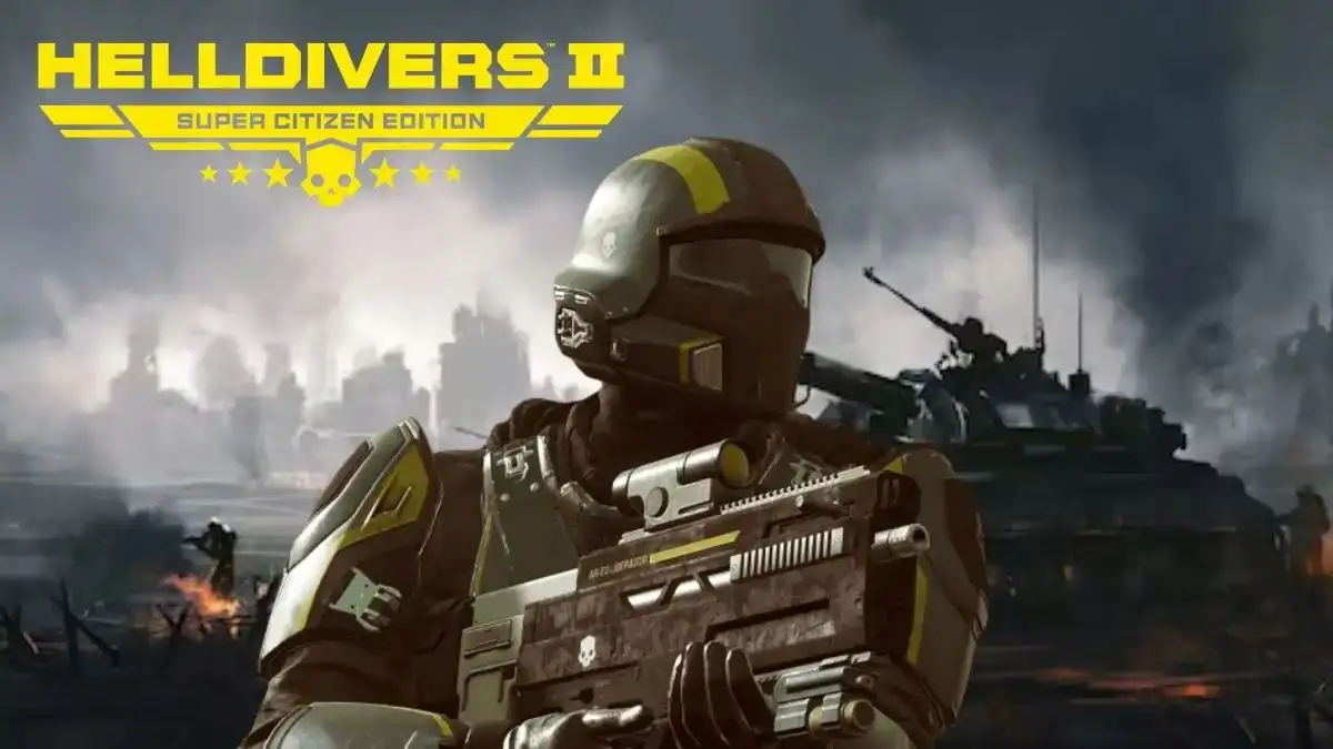 Helldivers 2 Future Content: What’s Coming Next for Players