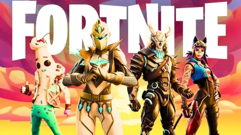 How to Get Birds of A Feather Skins in Fortnite? Quick Guide