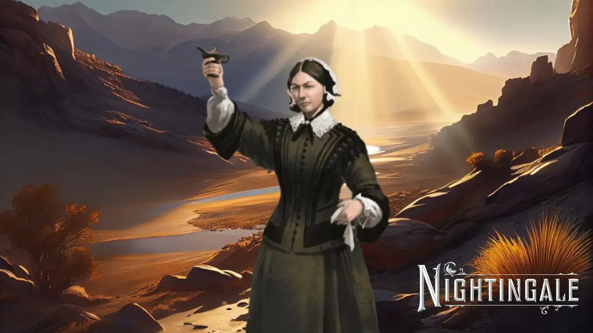 How to Get Coal in Nightingale? Tips to Find Coal in Nightingale