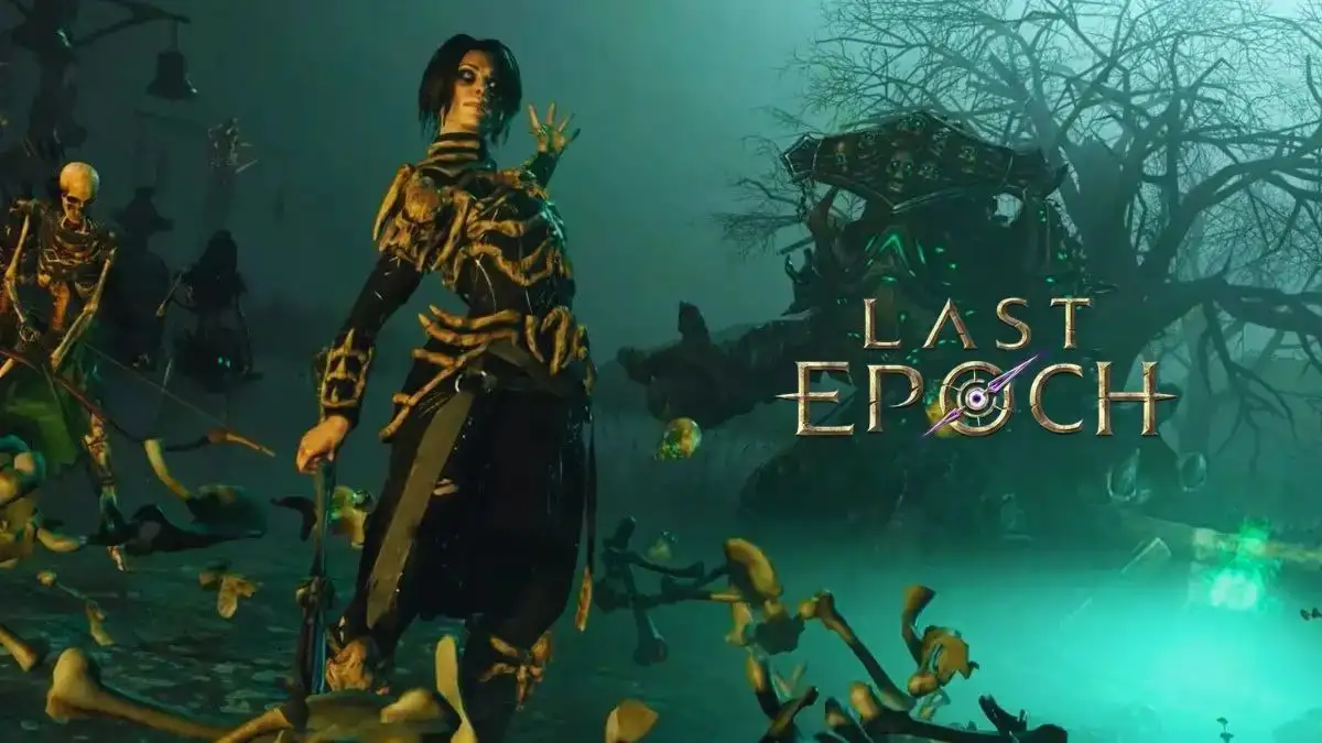 How to Play Last Epoch in Offline Mode? What is Offline Mode in Last Epoch?