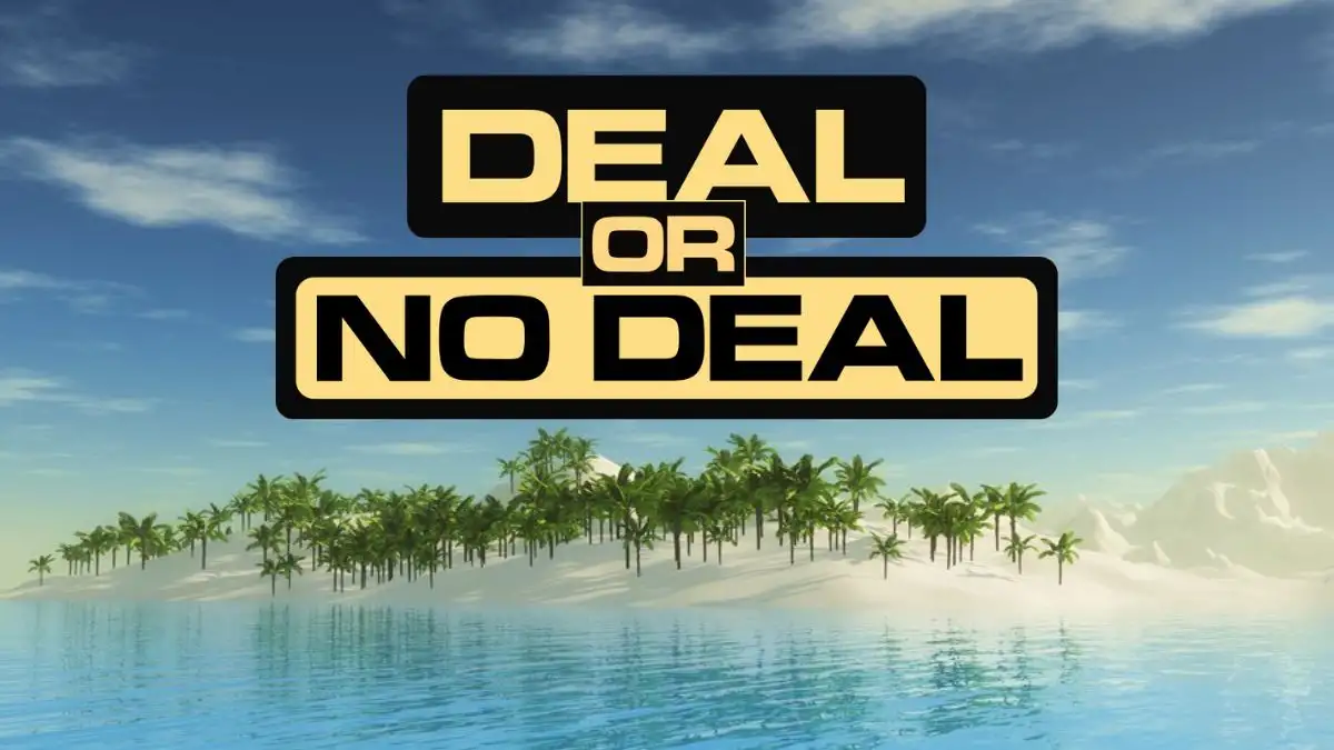 How to Watch Deal or No Deal Island Series Premiere Time? Deal or No Deal Island Series Release Date and More