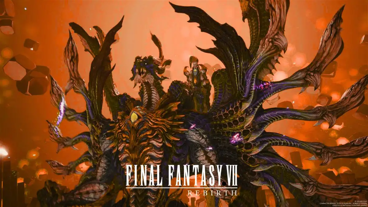 How to Beat Bahamut Arisen in Final Fantasy 7 Rebirth? Tips and Tricks to Fight Bahamut