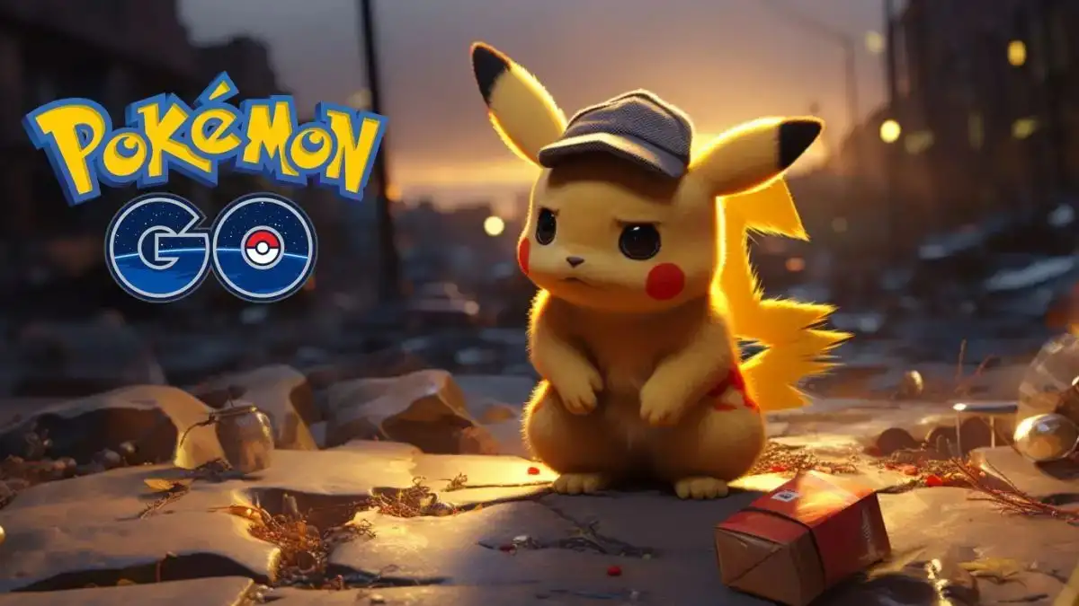 How to get Captain Hat Pikachu in Pokemon Go? When is Captain’s Hat Pikachu coming to Pokemon Go?