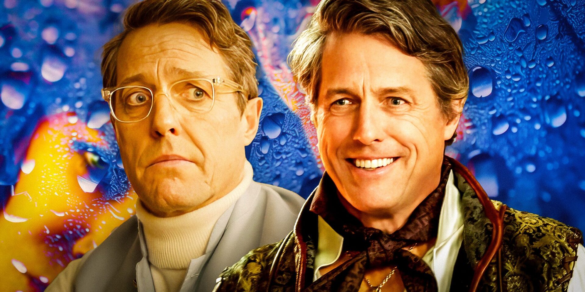 Hugh Grant’s Best Villain Performances, Ranked