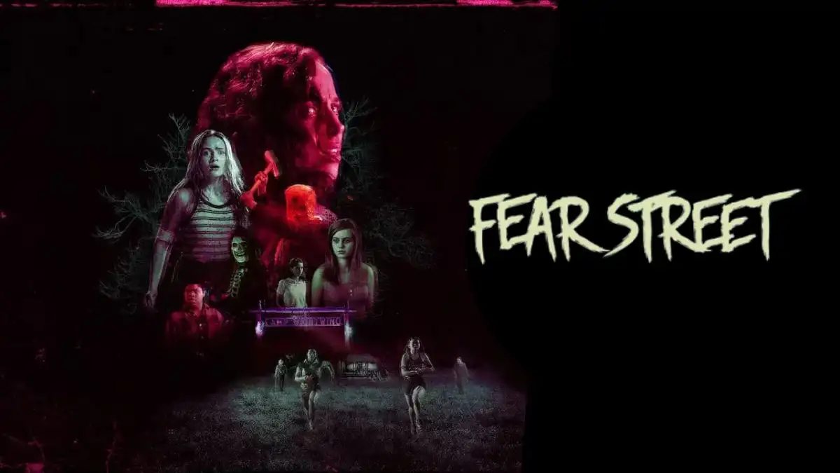 Is Fear Street Based on A True Story? Fear Street Wiki, Plot, Where to Watch, and Trailer