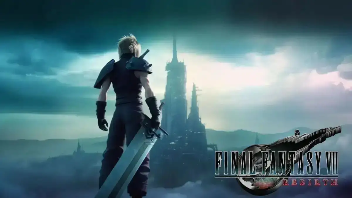 Is Final Fantasy 7 Rebirth Open World? Unveiling Its Gameplay