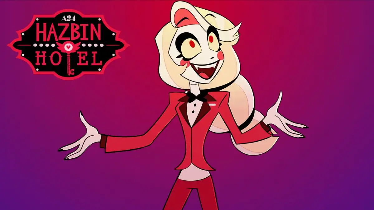 Is Hazbin Hotel Renewed for Season 2?