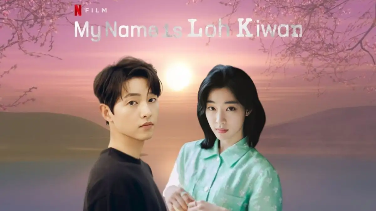 Is Netflix My Name is Loh Kiwan Based on a True Story? My Name is Loh Kiwan Release Date, Cast, Plot, Where to Watch and More