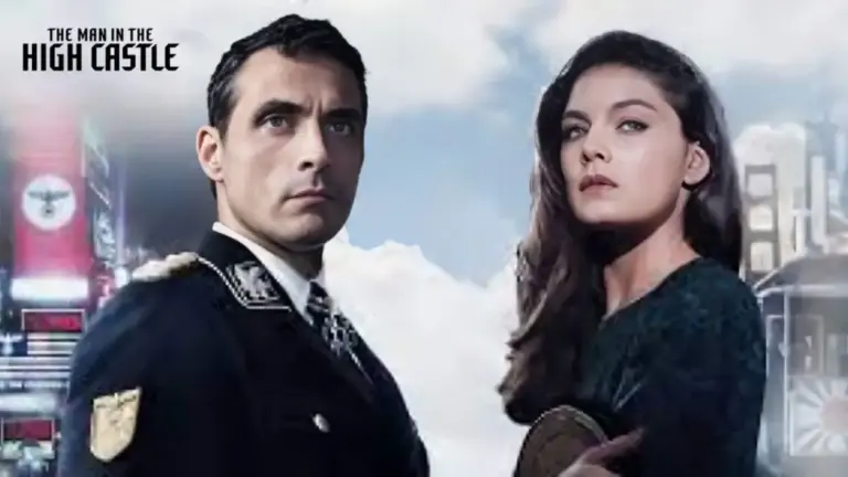 Is The Man in The High Castle Based on A True Story? Check Plot, Cast, Release Date and more