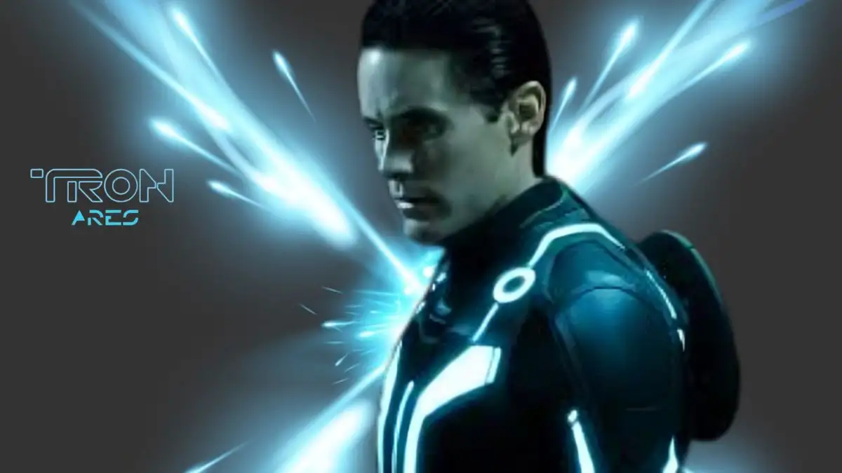 Is Tron Ares A Sequel to Tron Legacy? TRON: Ares Release Date