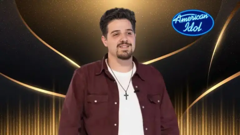 Is the Singing Barber on American Idol Season 22? Who is Noah Peters?