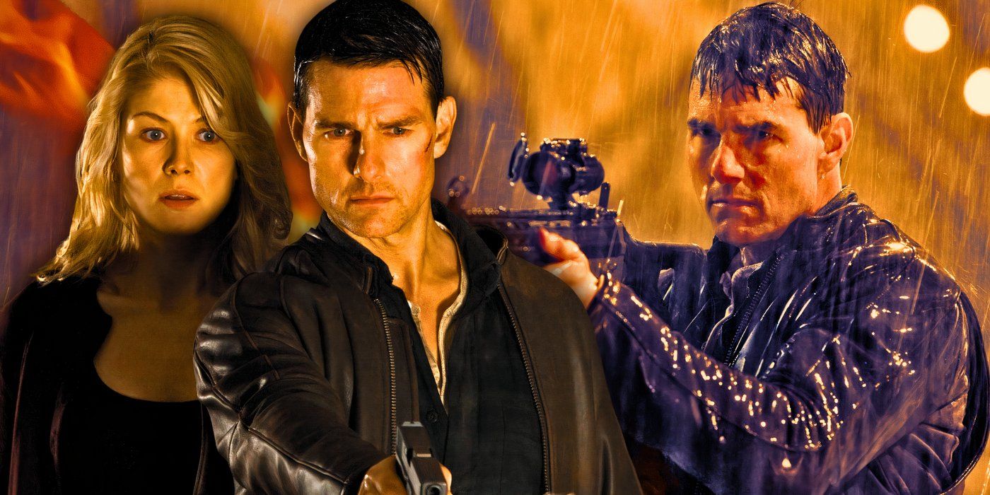 Jack Reacher’s 7 Best Beatdowns, Ranked