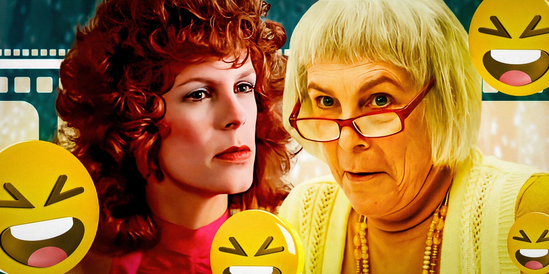 Jamie Lee Curtis’ 10 Funniest Comedy Movies