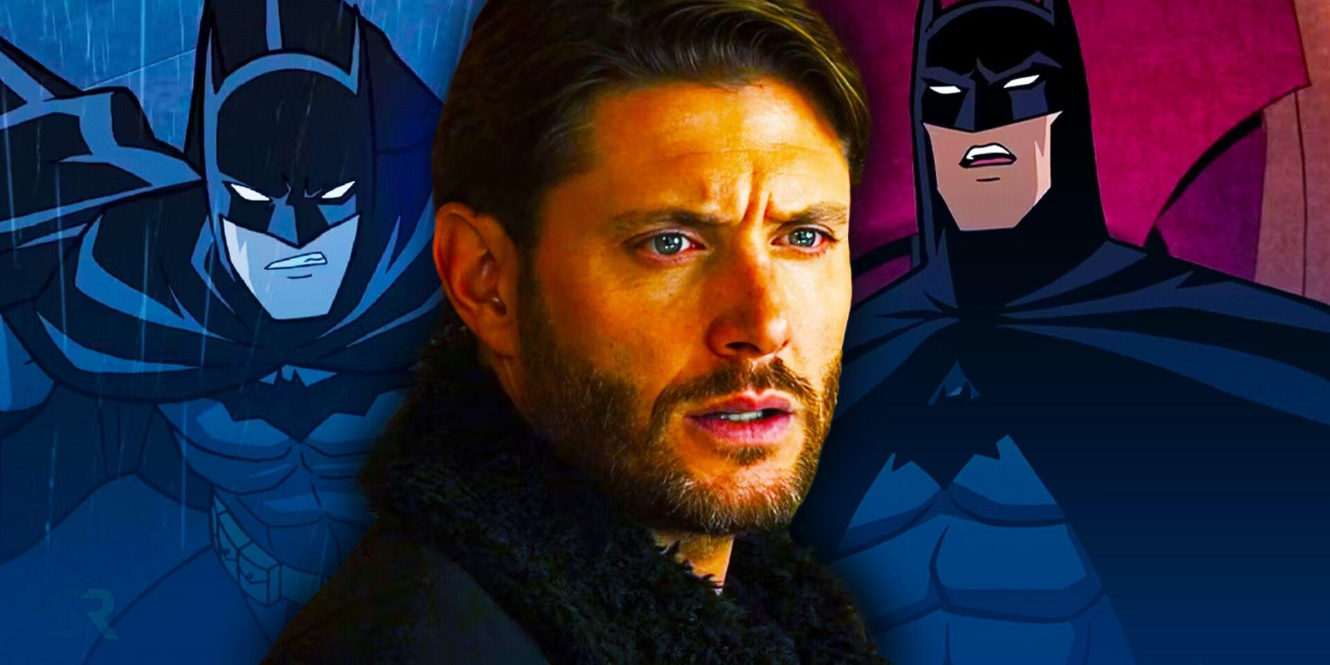 Jensen Ackles’ Batman Appearances In DC Animated Movies, Ranked