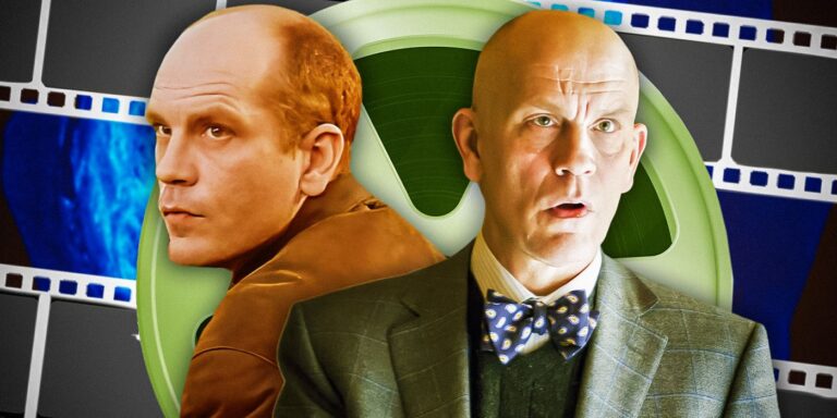 John Malkovich’s 10 Best Movies, Ranked