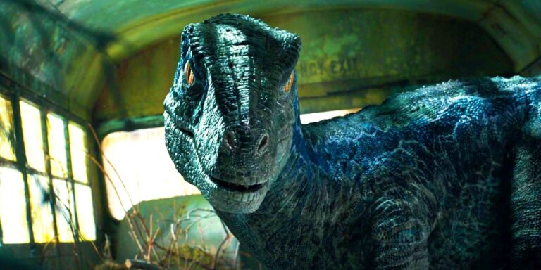 Jurassic World 4: 10 Existing Dinosaurs That Should Finally Get To Show How Powerful They Are