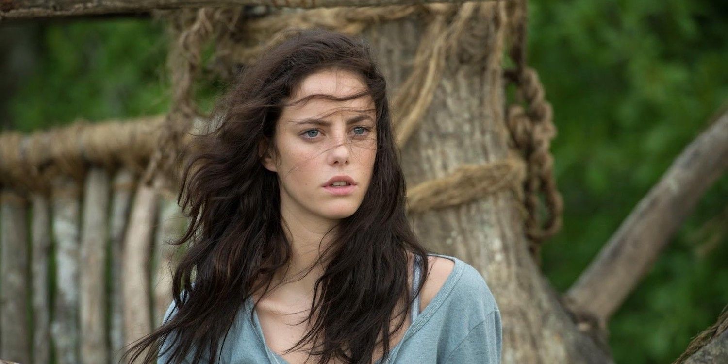 Kaya Scodelario’s 10 Best Movies, Ranked