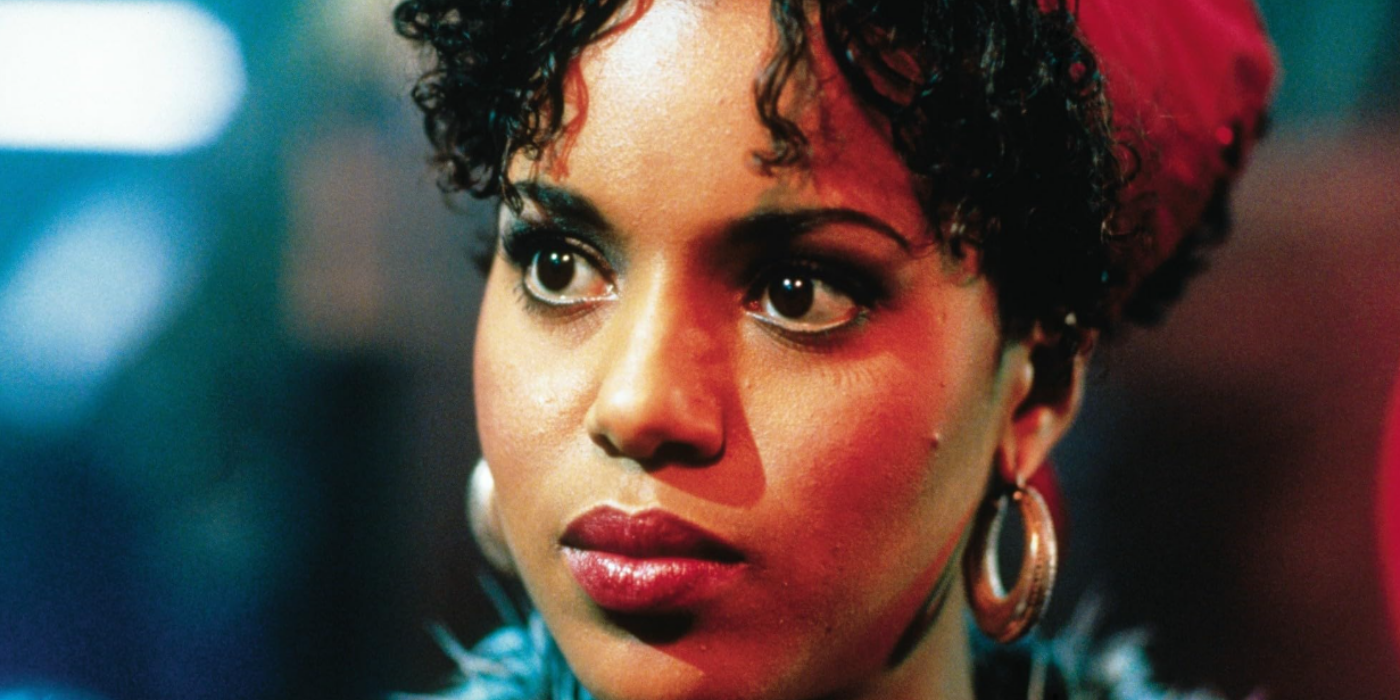 Kerry Washington’s 10 Best Movies & TV Shows, Ranked