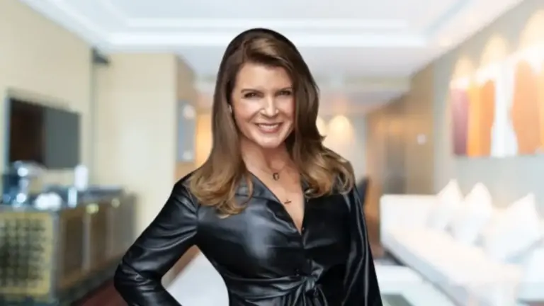 Kimberlin Brown Leaves B&B, Sheila Carter Killed