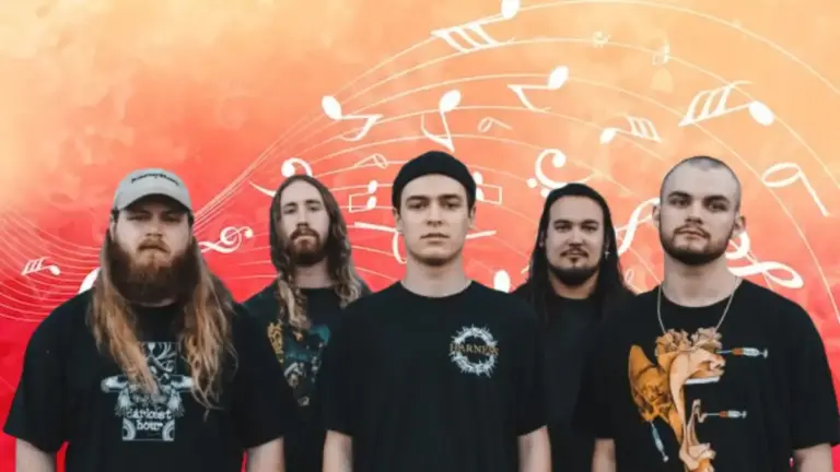 Knocked Loose Announce New Album 2024