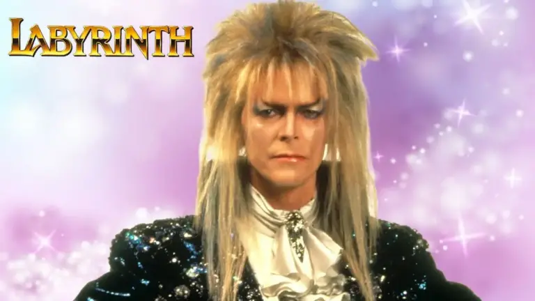 Labyrinth in Theaters 2024, Plot, Cast, and Trailer