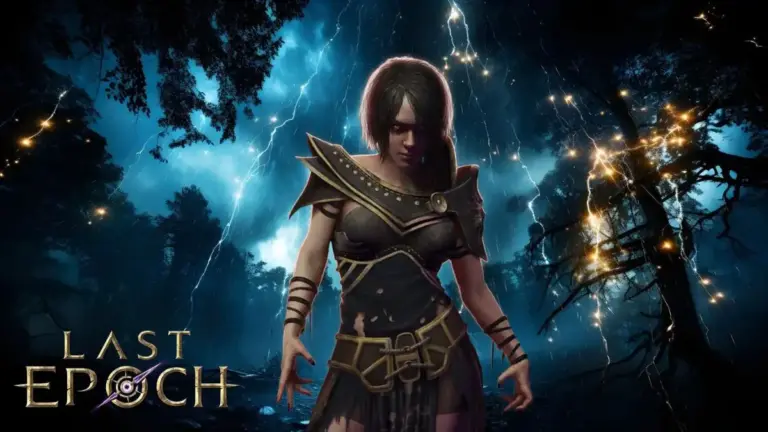 Last Epoch Marksman Leveling Build, Last Epoch Gameplay, Trailer and More