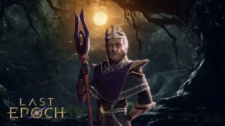 Last Epoch Runemaster Build Guide, Gameplay, Trailer and More