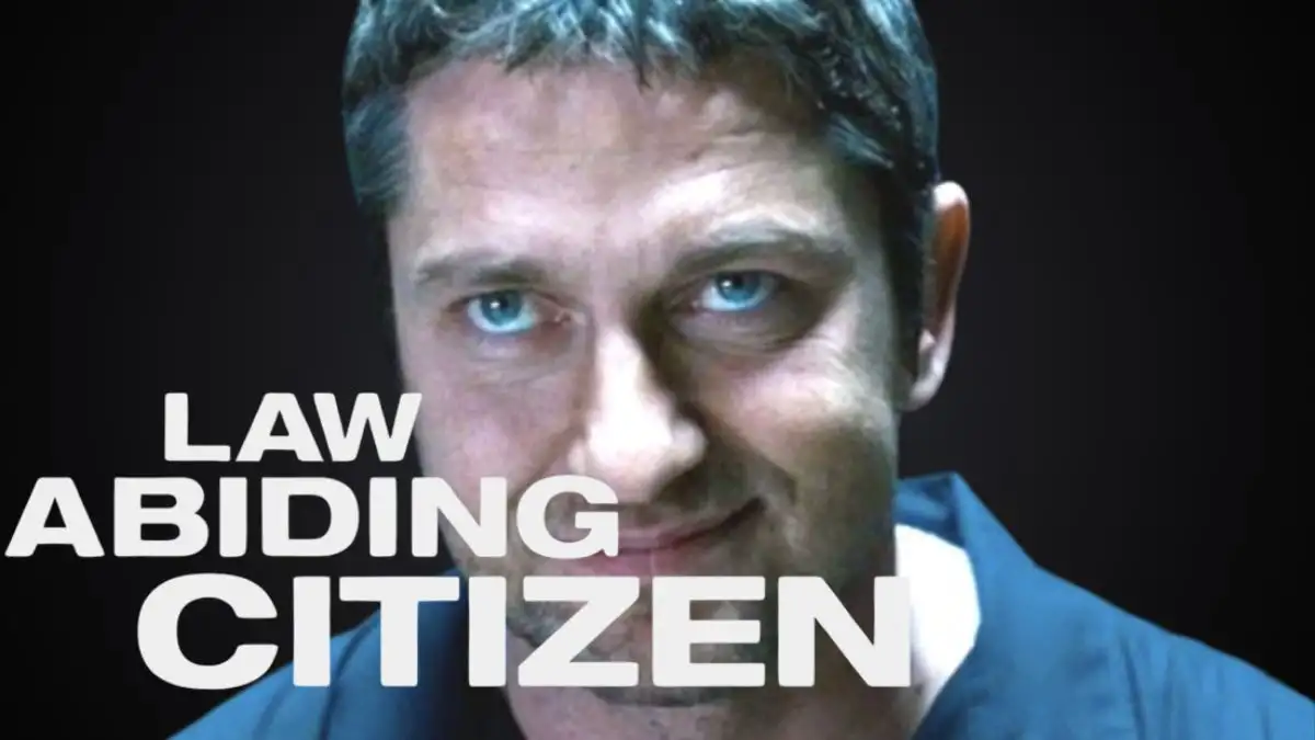 Law Abiding Citizen Ending Explained, Cast, Plot, Where to watch and more