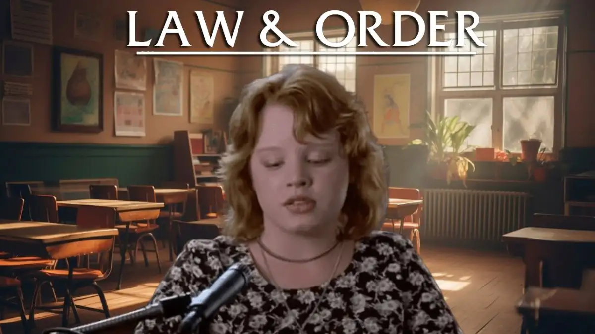 Law and Order Damaged Ending Explained, Wiki, Plot, Cast, Where to Watch and More