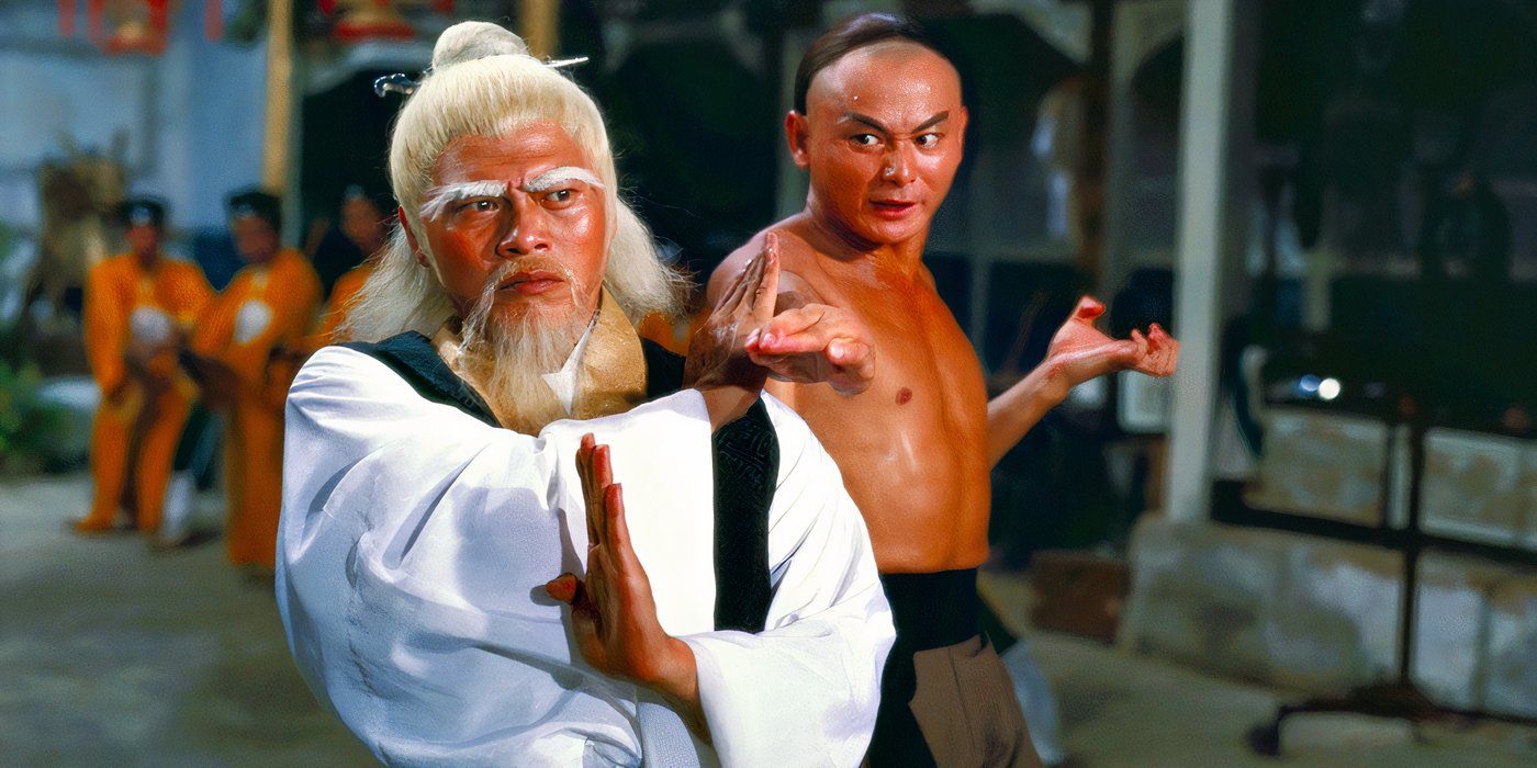 Lo Lieh’s 10 Best Kung Fu Movies, Ranked