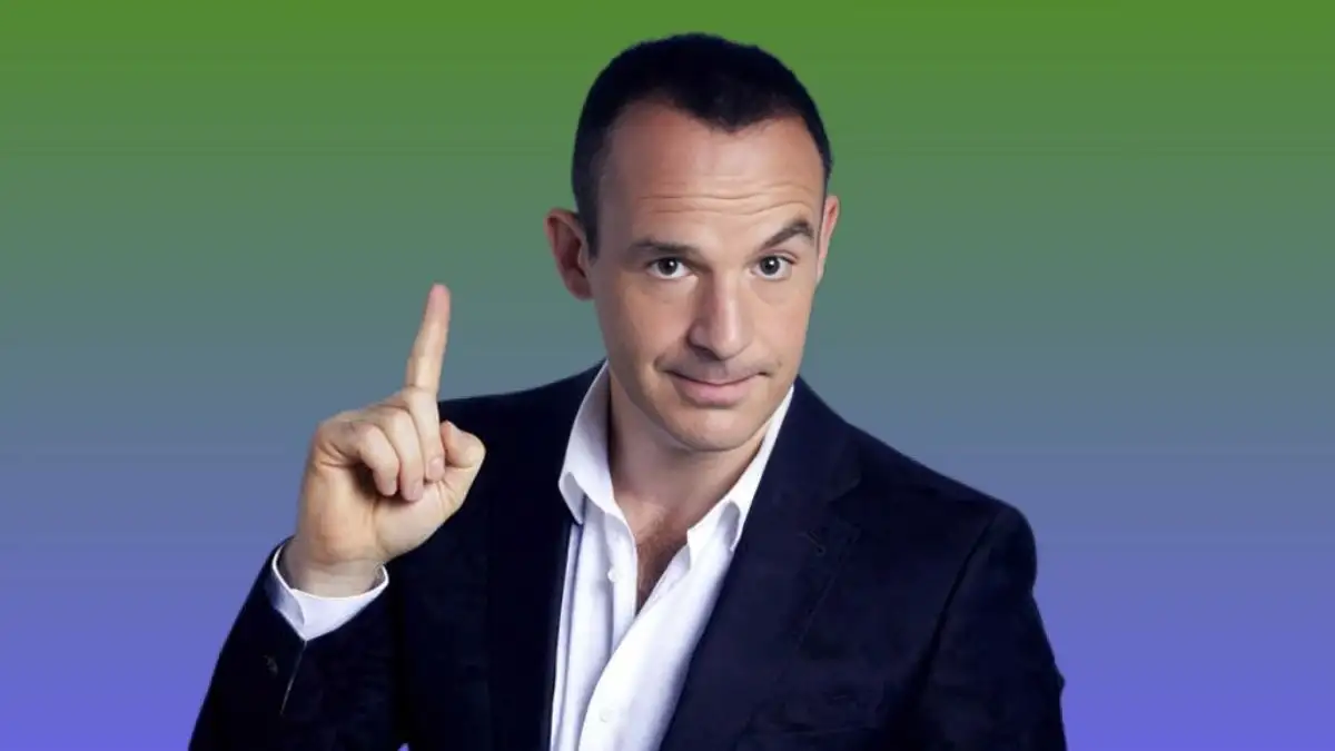 Martin Lewis Ethnicity, What is Martin Lewis’s Ethnicity?