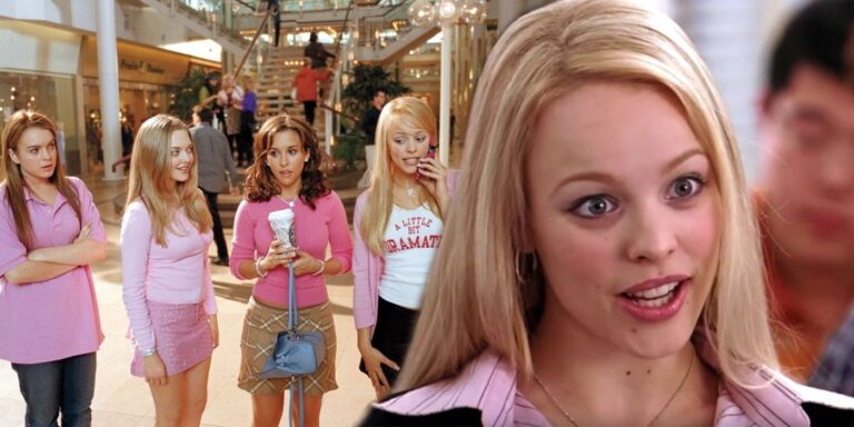 Mean Girls: 20 Quotes From Regina George That Prove She’s Pure Evil