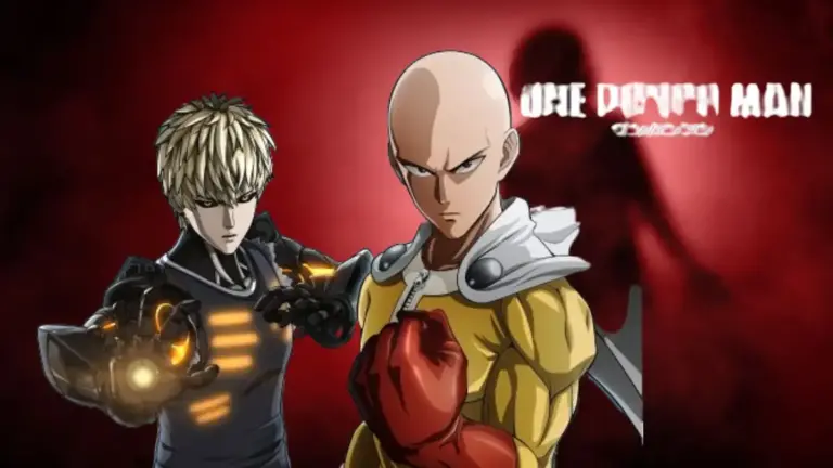 One Punch Man Chapter 202 Spoiler, Raw Scan, Release Date, and More