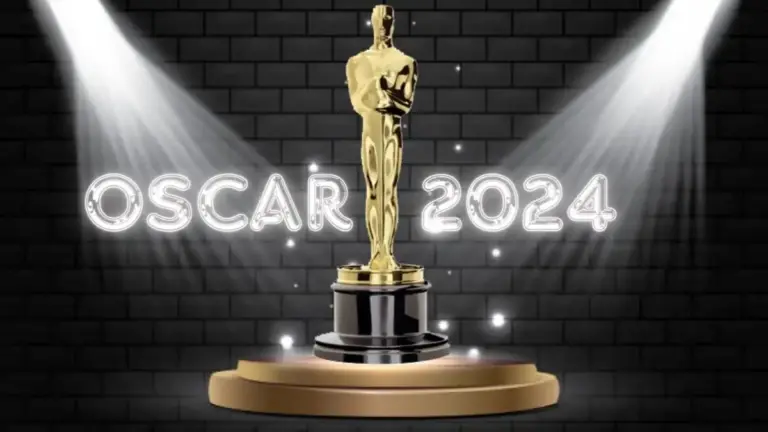 Oscar Predictions 2024, Who will Host Oscars 2024? What are the Best Movies for Oscars 2024?