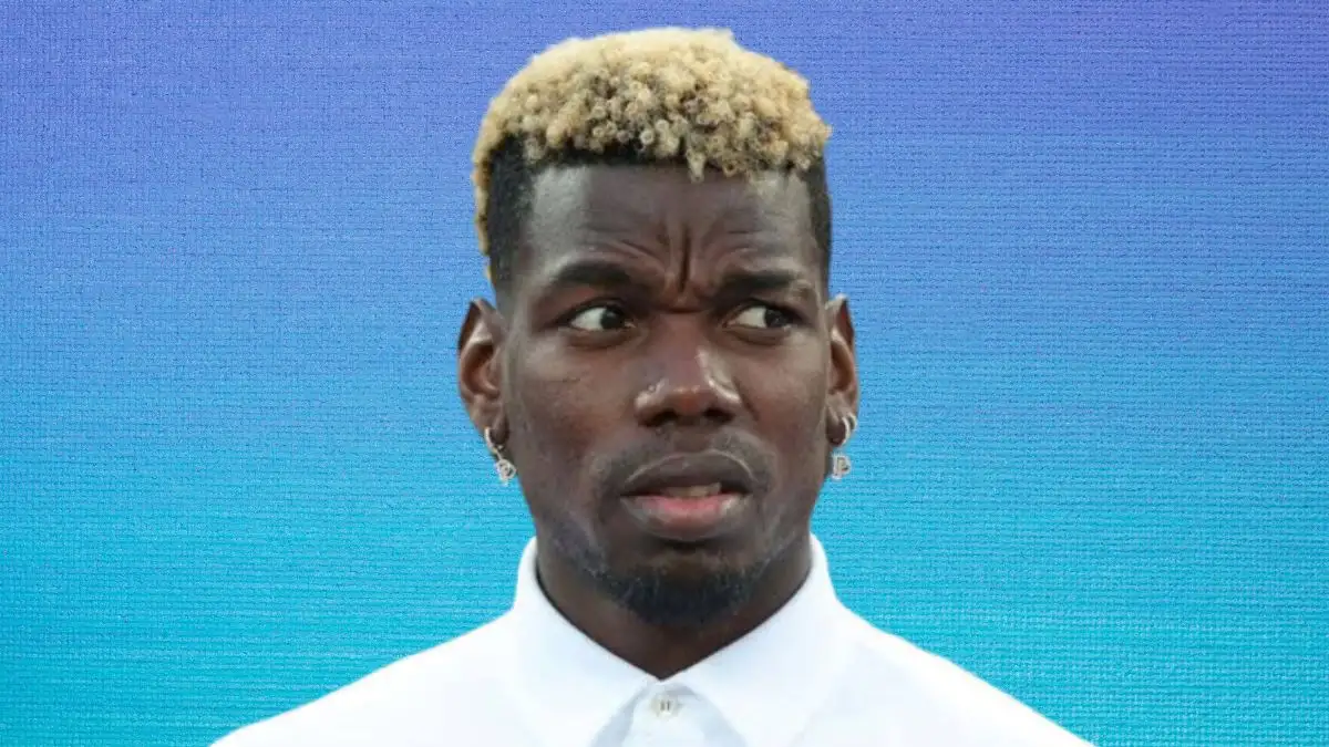 Paul Pogba Ethnicity, What is Paul Pogba’s Ethnicity?