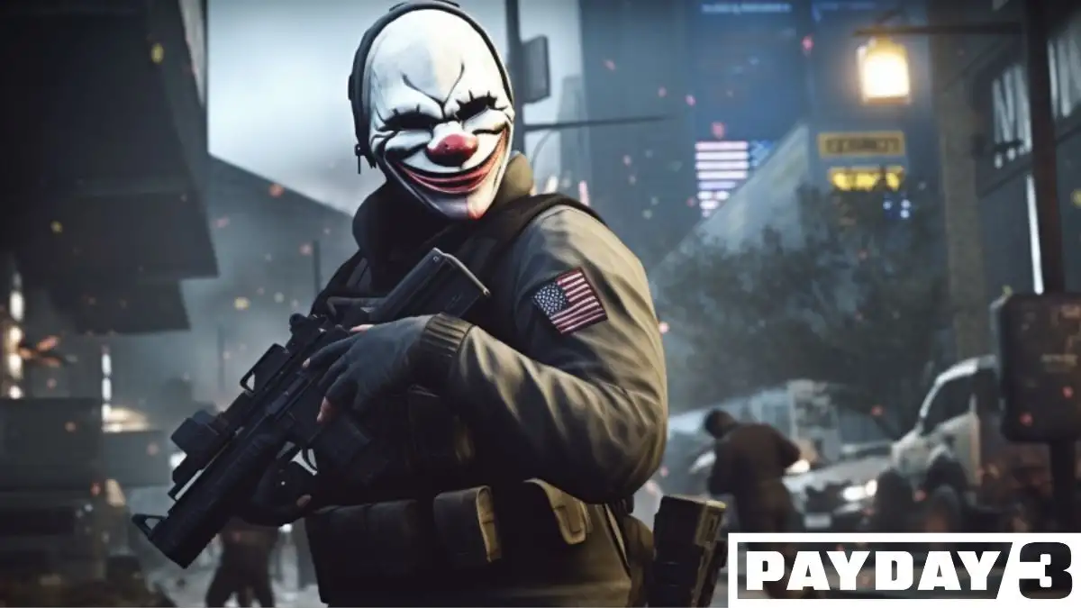 Payday 3 Update 1.1.1 Patch Notes, What’s New in Payday 3 1.1.1?