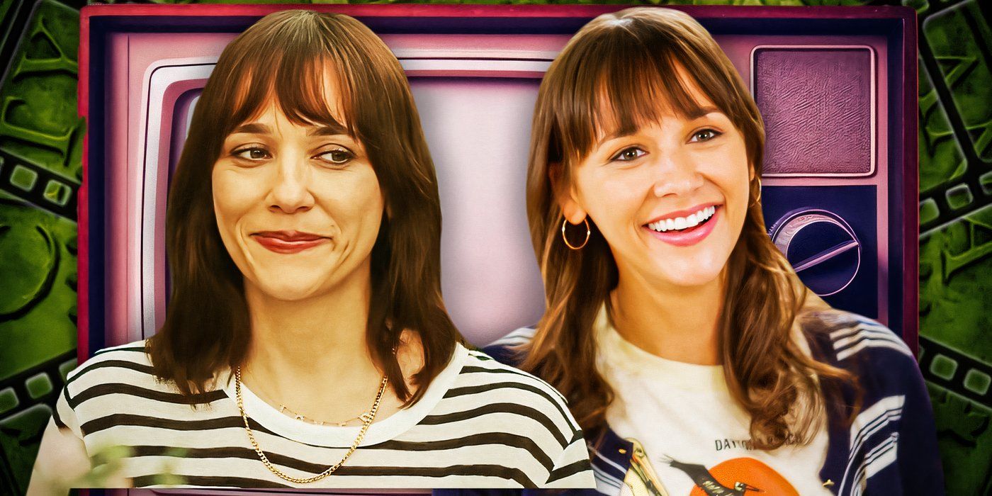 Rashida Jones’ 10 Best Movies & TV Shows