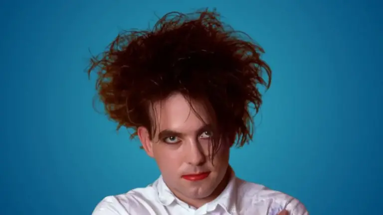 Robert Smith Ethnicity, What is Robert Smith’s Ethnicity?