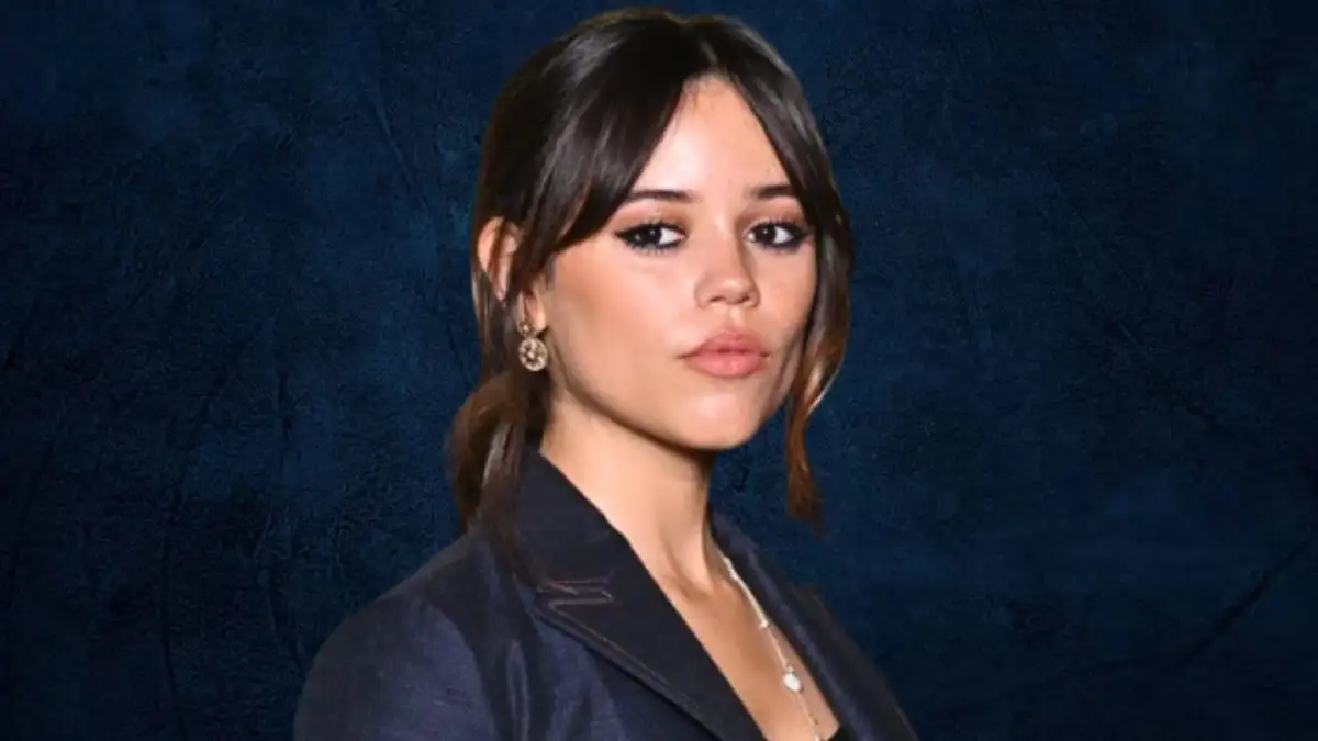 Scream What Happened to Jenna Ortega’s Character?