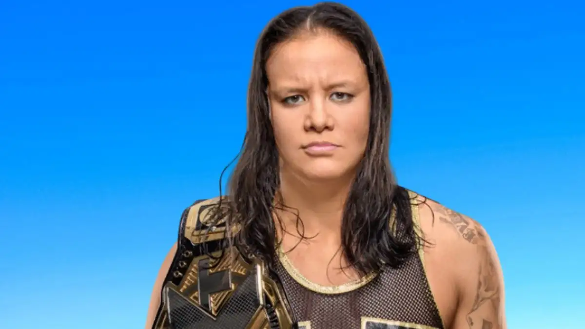 Shayna Baszler Ethnicity, What is Shayna Baszler’s Ethnicity?