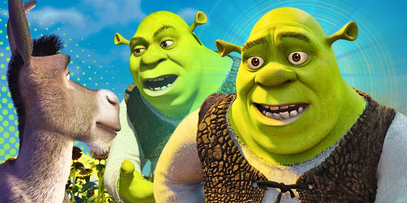 Shrek’s 35 Funniest Quotes