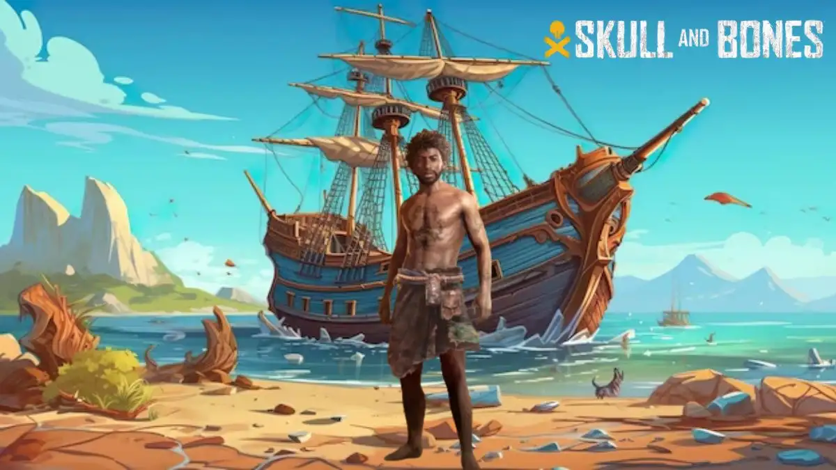 Skull and Bones Maintenance, How to Check Skull and Bones Server Status?