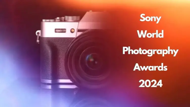 Sony World Photography Awards 2024, Shortlisted Finalists Revealed