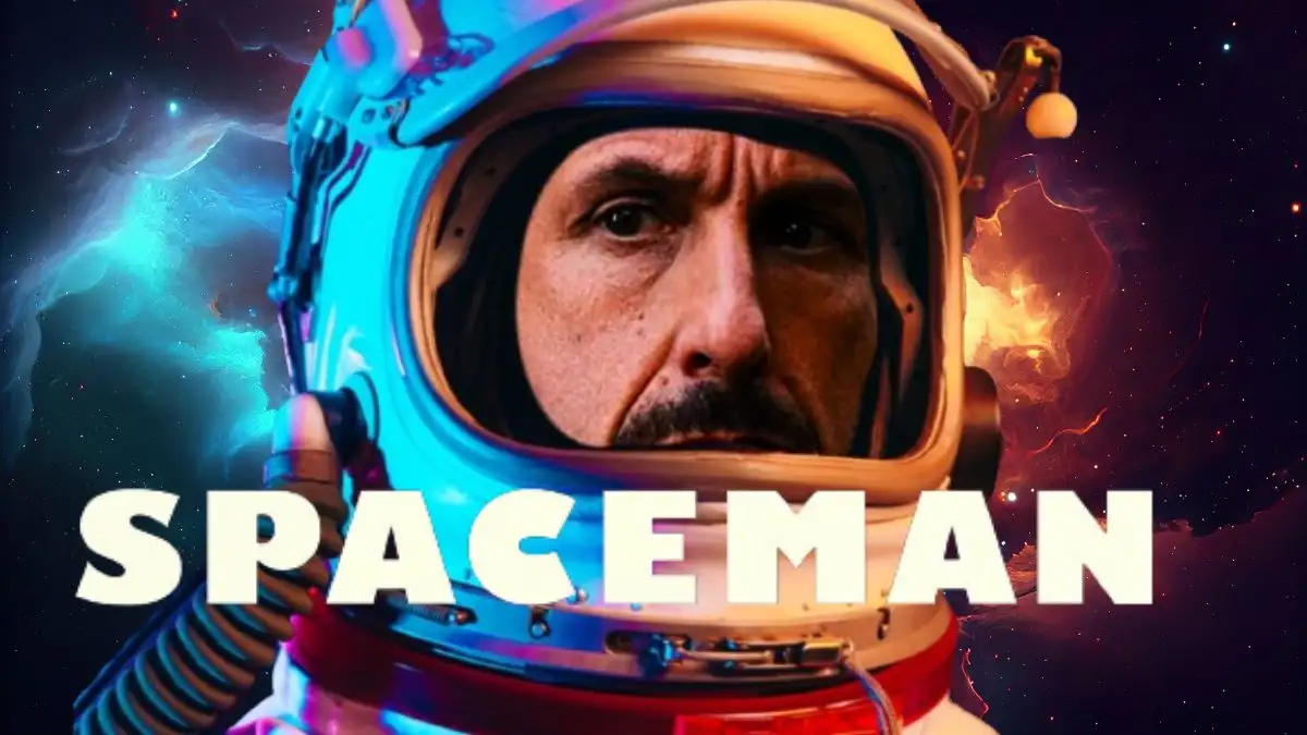 Spaceman Ending Explained, Plot, Cast and More