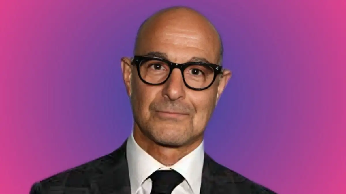 Stanley Tucci Ethnicity, What is Stanley Tucci’s Ethnicity?