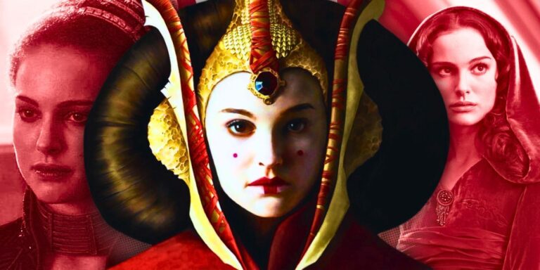 Star Wars: 20 Best Padmé Amidala Quotes