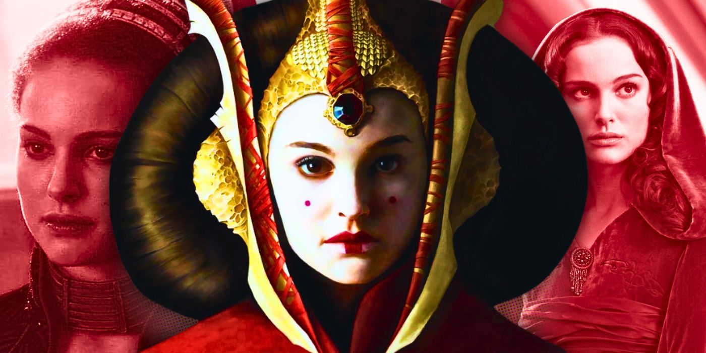 Star Wars: 20 Best Padmé Amidala Quotes